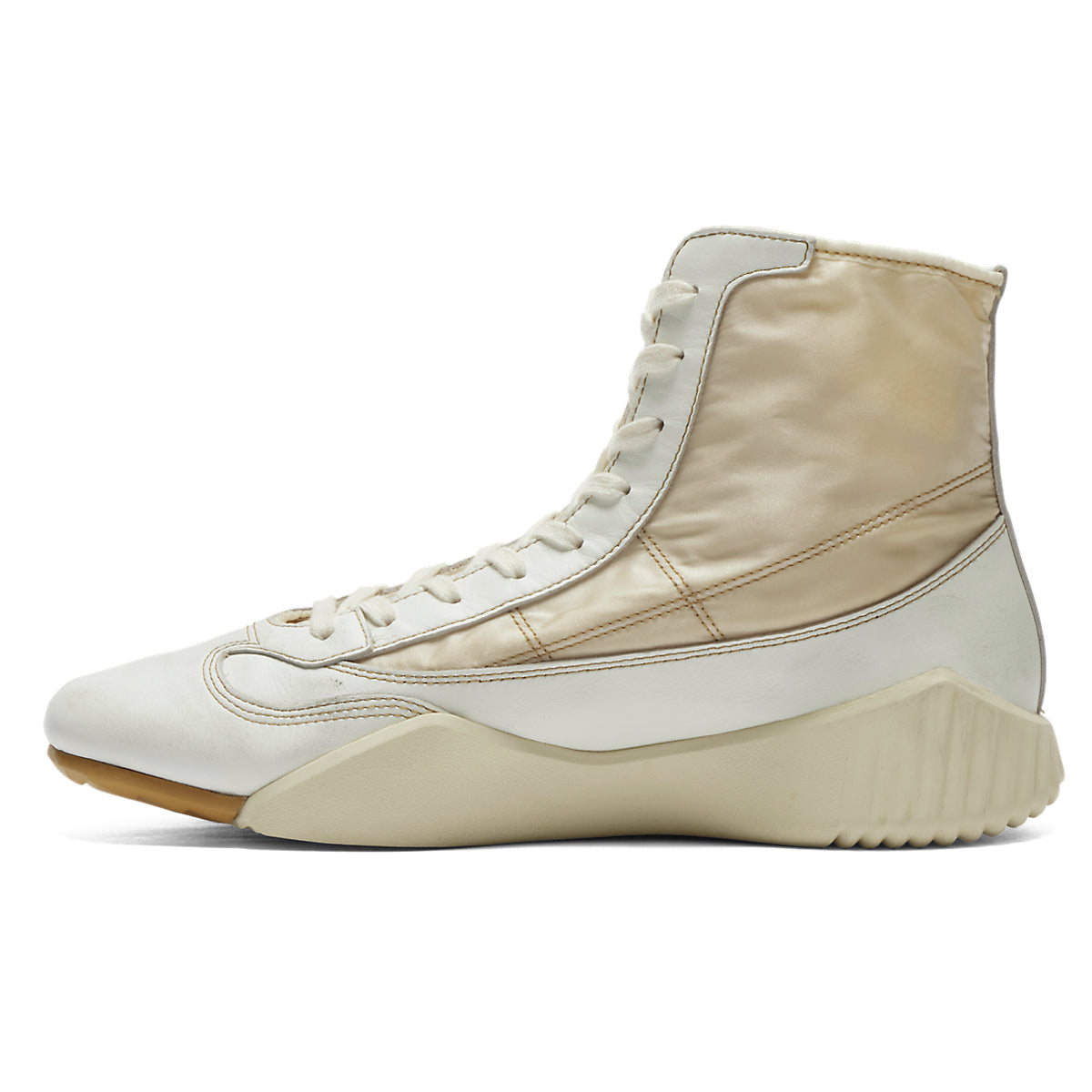 WRESTLING A60 NM - CREAM / CREAM - view 3