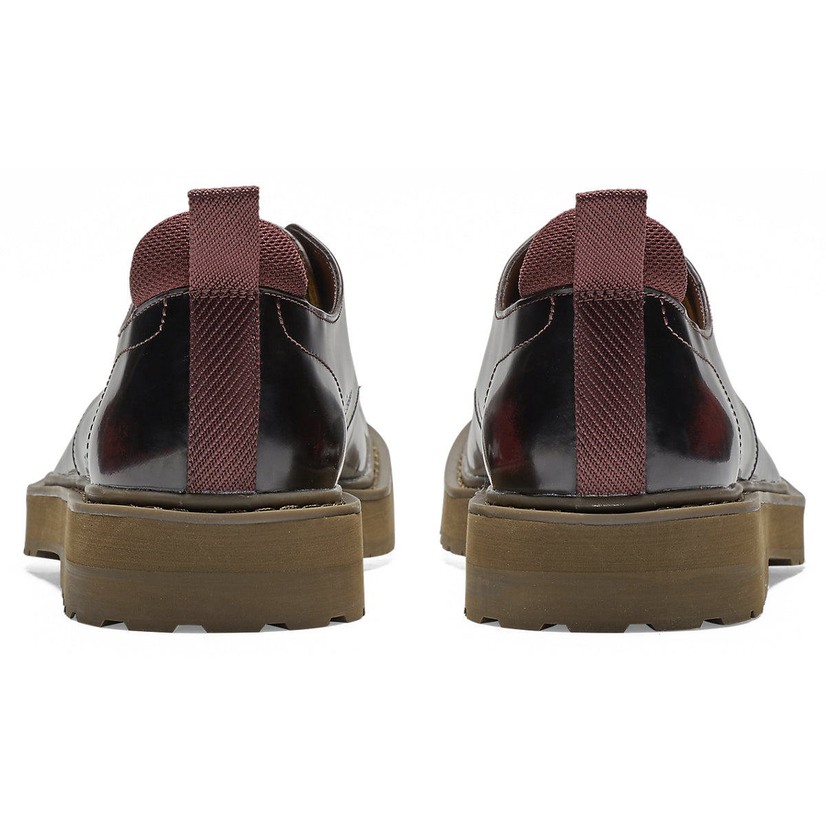 TIGER DERBY - BROWN / BROWN - view 5