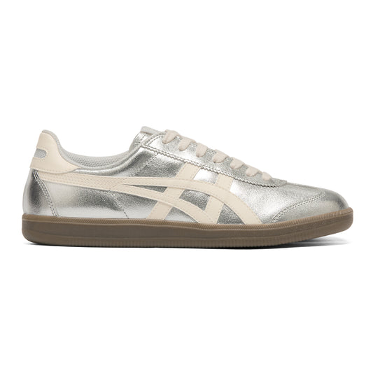 TOKUTEN - PURE SILVER / CREAM - main view