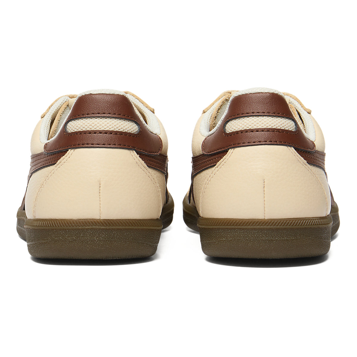 TOKUTEN - PALE BEIGE / REDDISH BROWN - view 5