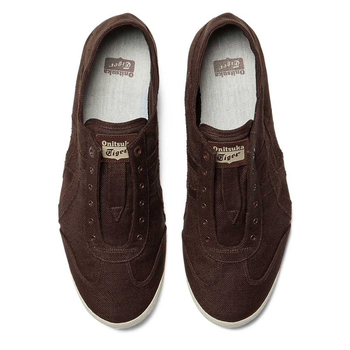 MEXICO 66 SD PARATY - DARK BROWN / DARK BROWN - view 6