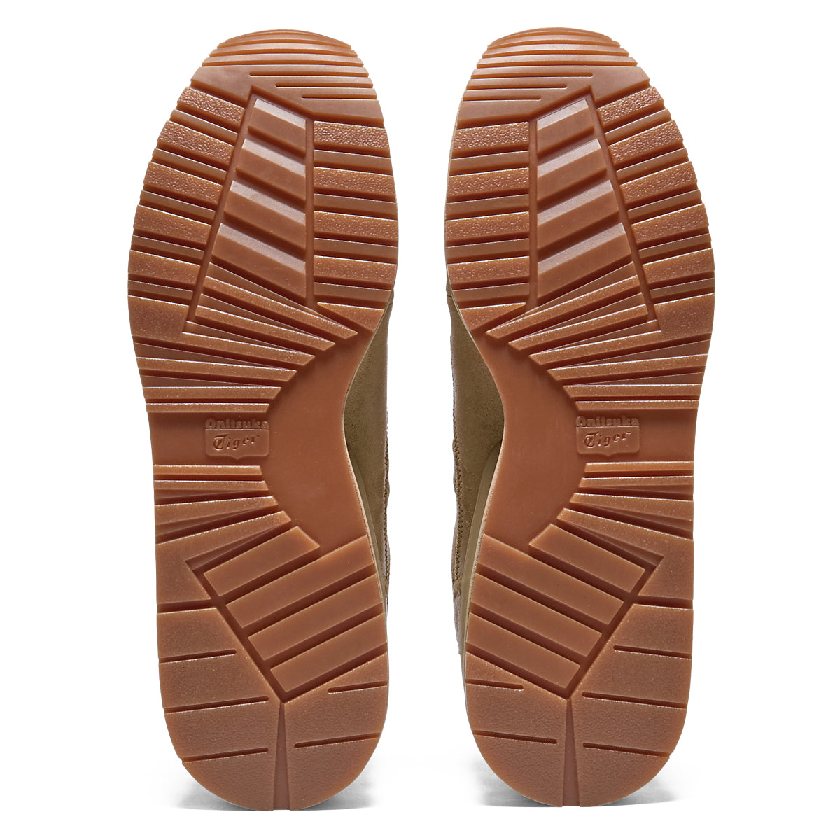 TIGER ALLY STITCH - CAMEL BEIGE / VIBRANT YELLOW - view 7