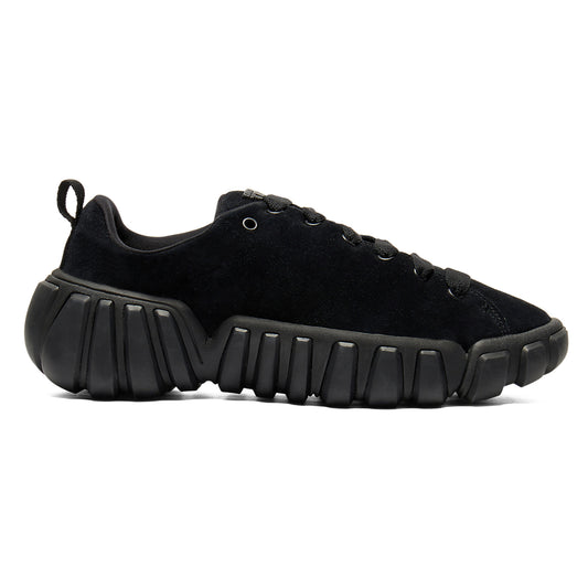 DENTIGRE PADDY - BLACK / BLACK - main view