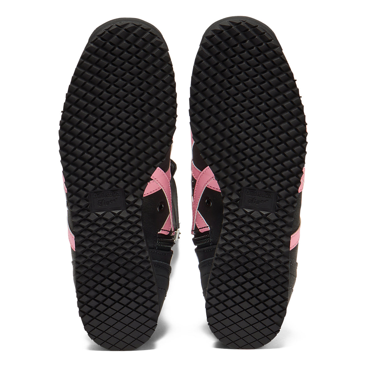 MEXICO 66 BOXING - BLACK / BLOSSOM PINK - view 7