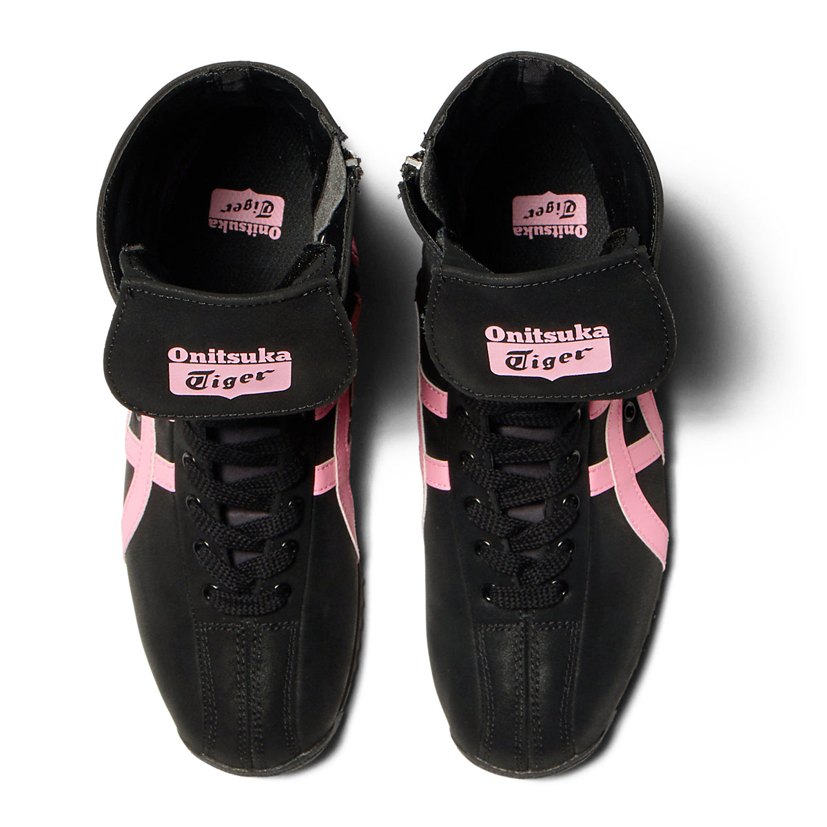 MEXICO 66 BOXING - BLACK / BLOSSOM PINK - view 6