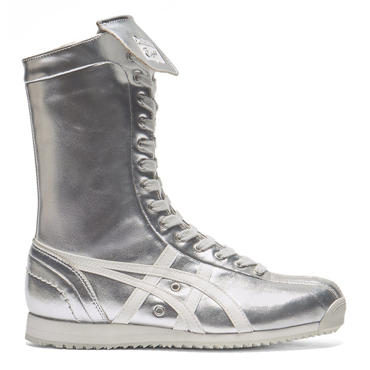 MEXICO 66 BOXING - PURE SILVER / OFF-WHITE - main view