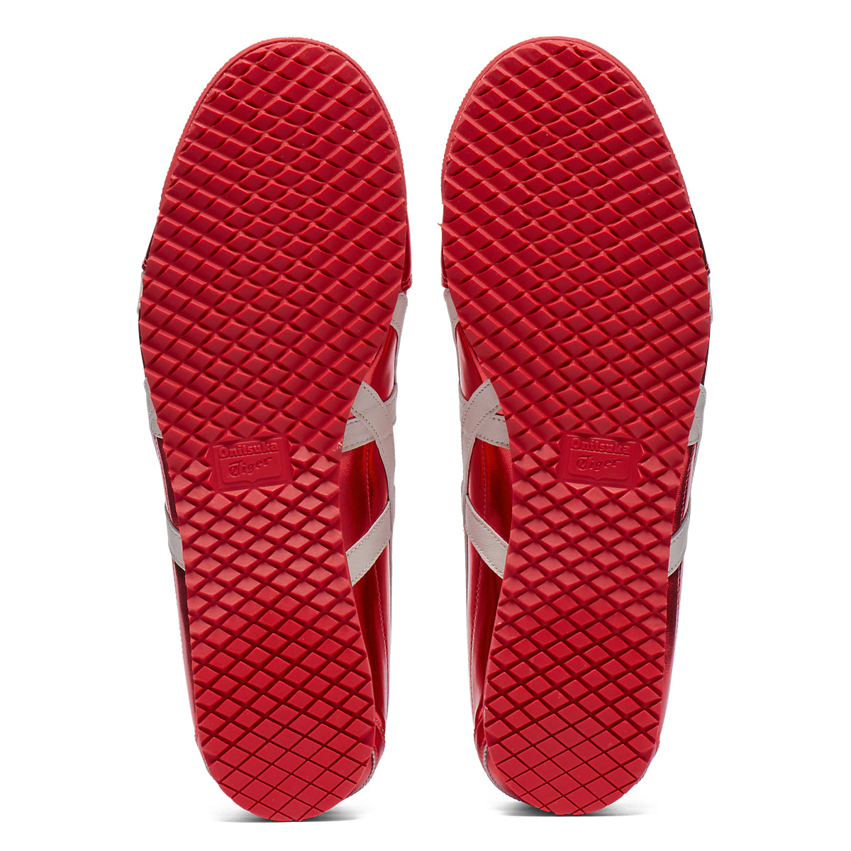 MEXICO 66 SD - CLASSIC RED / CREAM - view 7