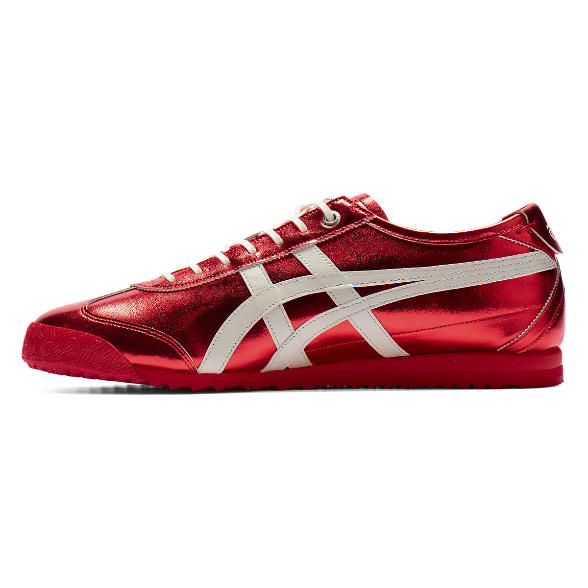 MEXICO 66 SD - CLASSIC RED / CREAM - view 3