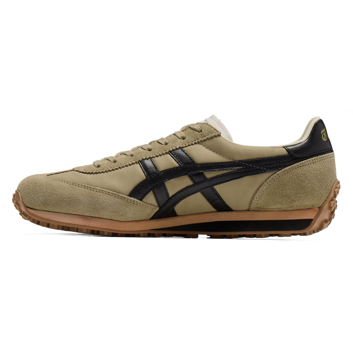 EDR 78 NM - WOOD CREPE / BLACK - view 3