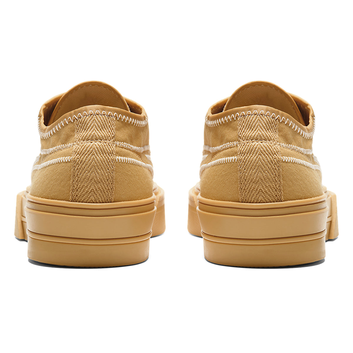 OK BASKETBALL LO - PAPER BAG / IVORY - view 5