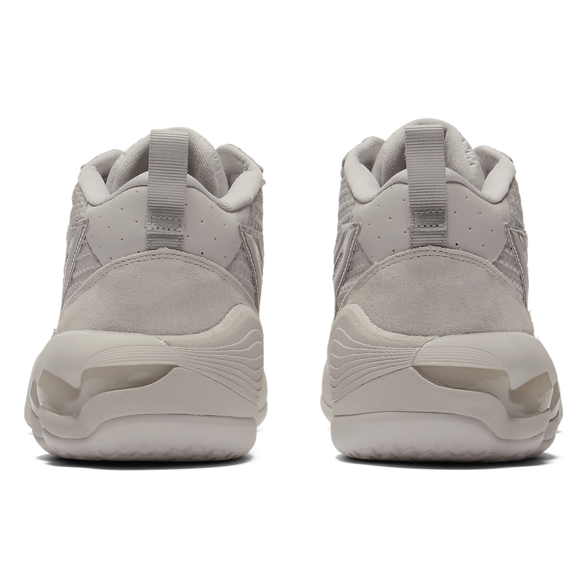 TIGCOURT - OYSTER GREY / OYSTER GREY - view 5