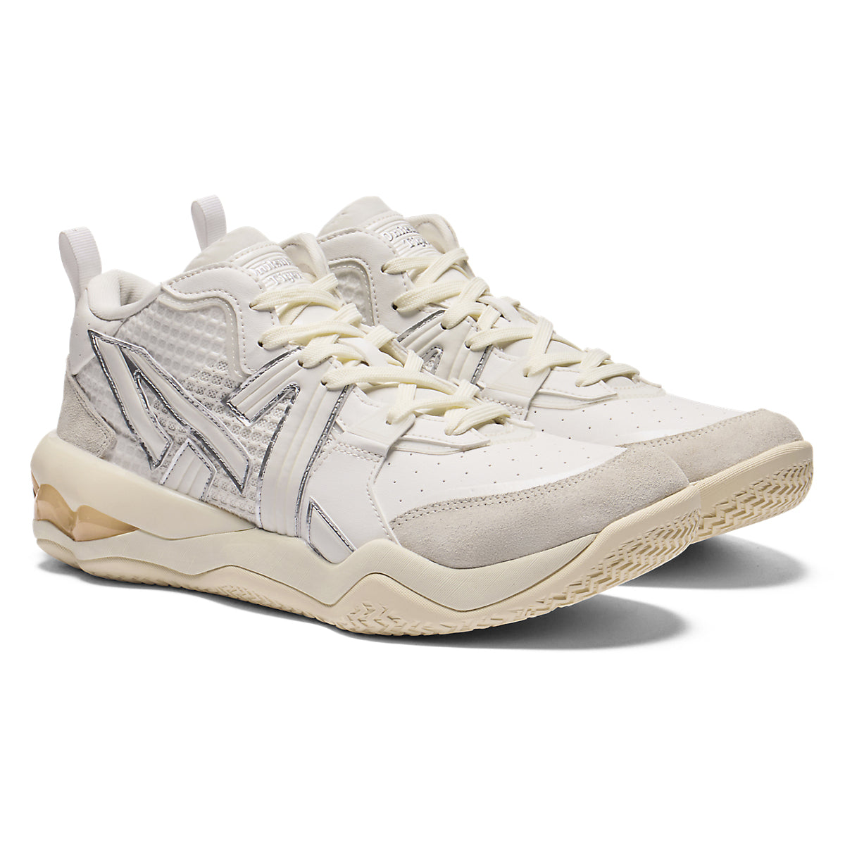 TIGCOURT - OFF-WHITE / OFF-WHITE - view 2