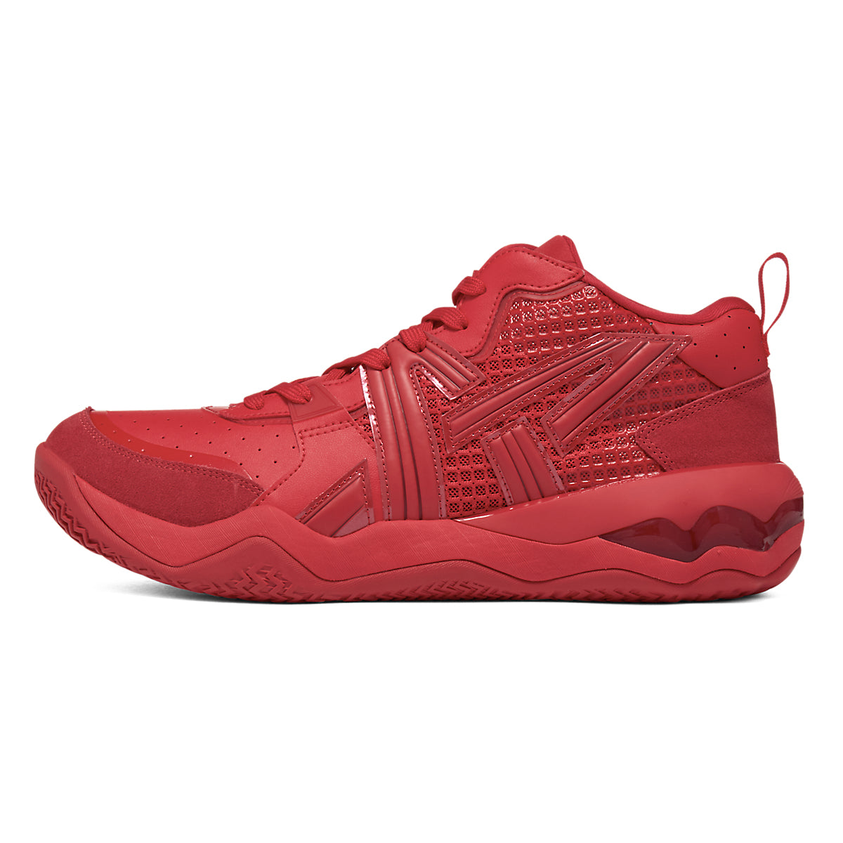 TIGCOURT - CLASSIC RED / CLASSIC RED - view 10