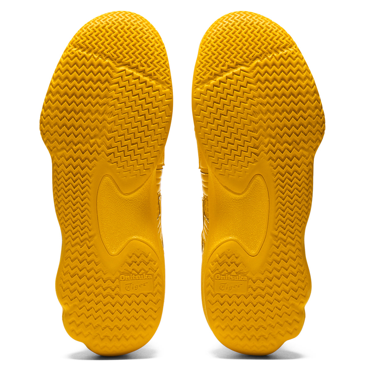 TIGCOURT - YELLOW / YELLOW - view 7