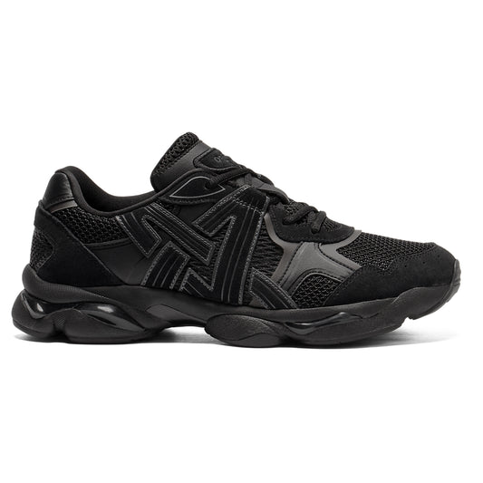TIGRUN - BLACK / BLACK - main view