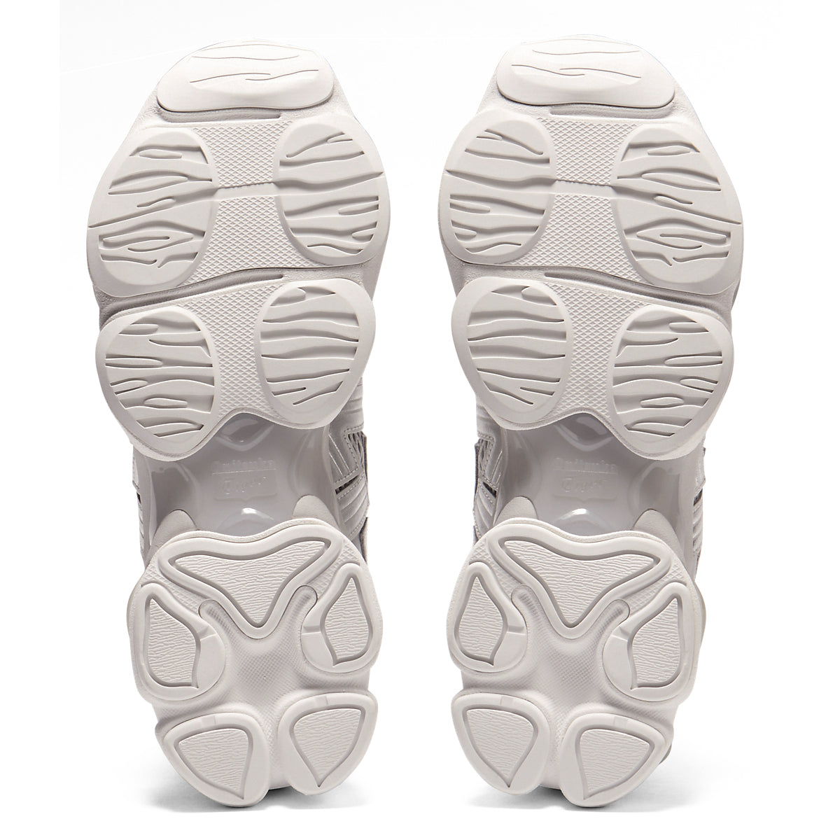 TIGRUN - PIEDMONT GREY / PURE SILVER - view 7