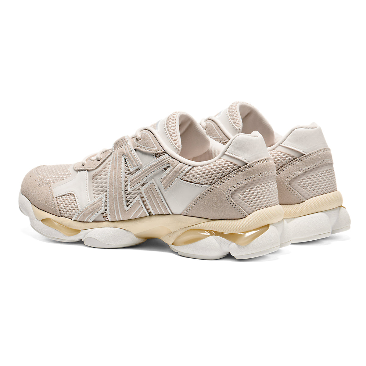 TIGRUN - CREAM / WHITE - view 4