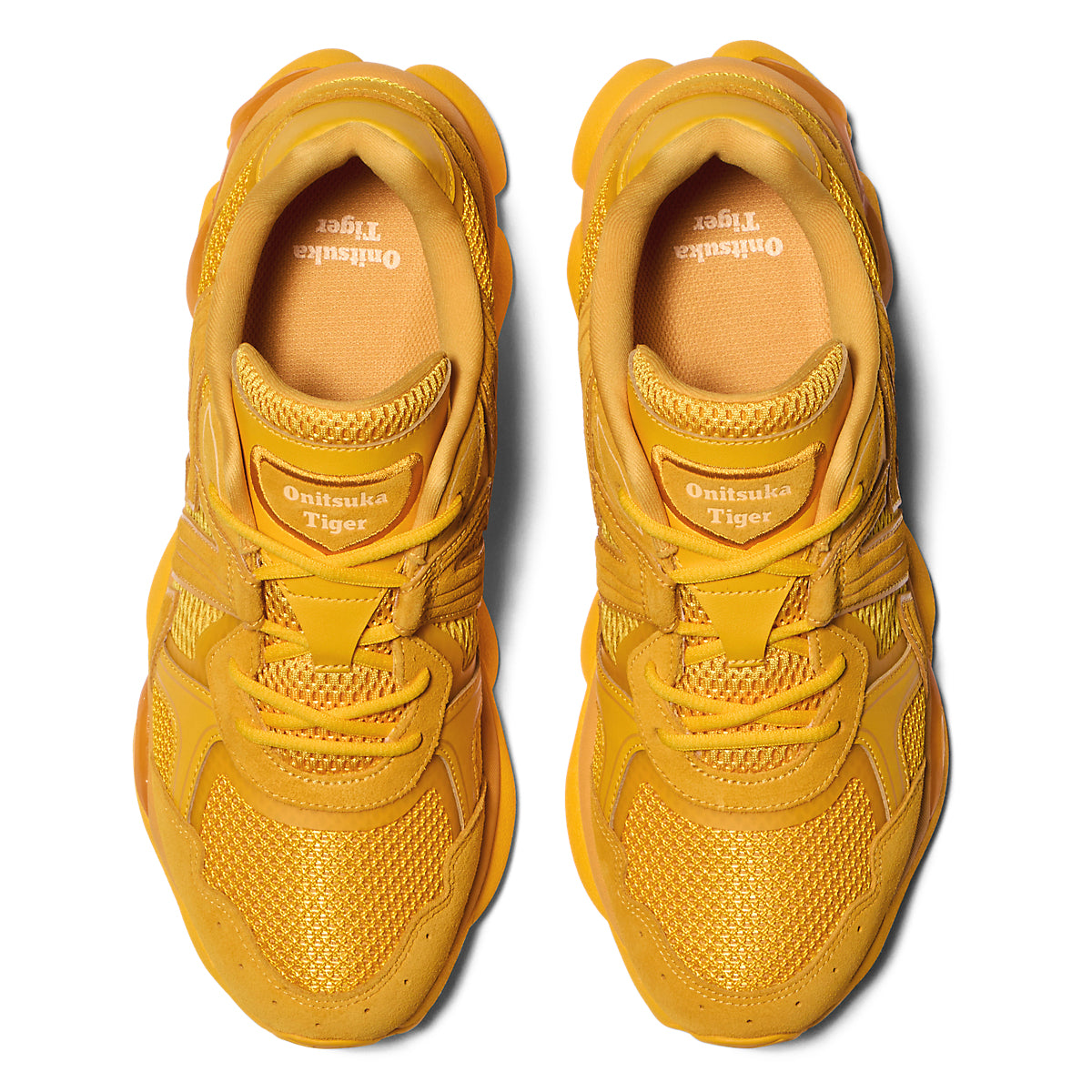 TIGRUN - YELLOW / YELLOW - view 6