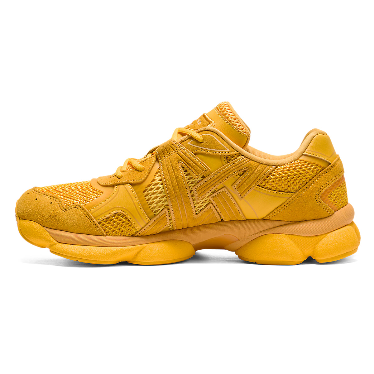 TIGRUN - YELLOW / YELLOW - view 3