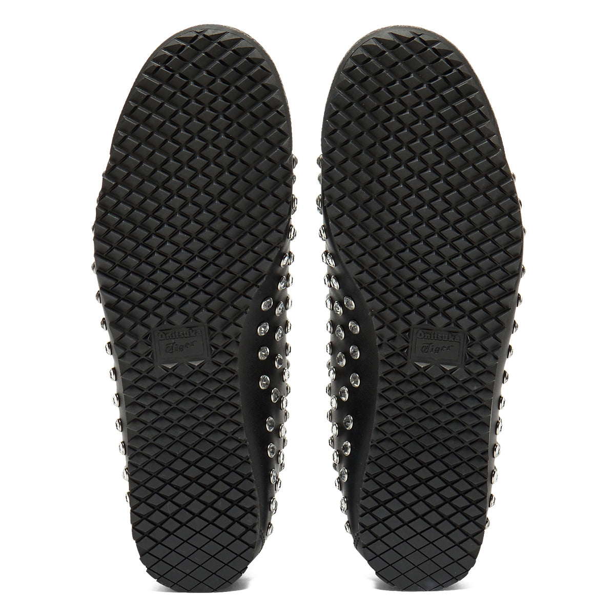 MEXICO 66 SD CRYSTAL - BLACK / BLACK - view 7