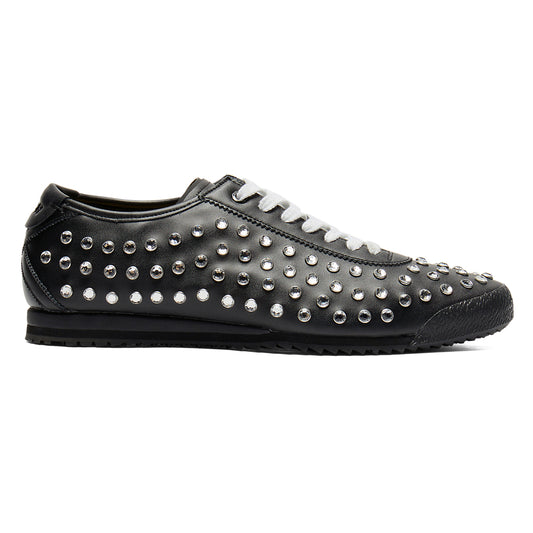 MEXICO 66 SD CRYSTAL - BLACK / BLACK - main view