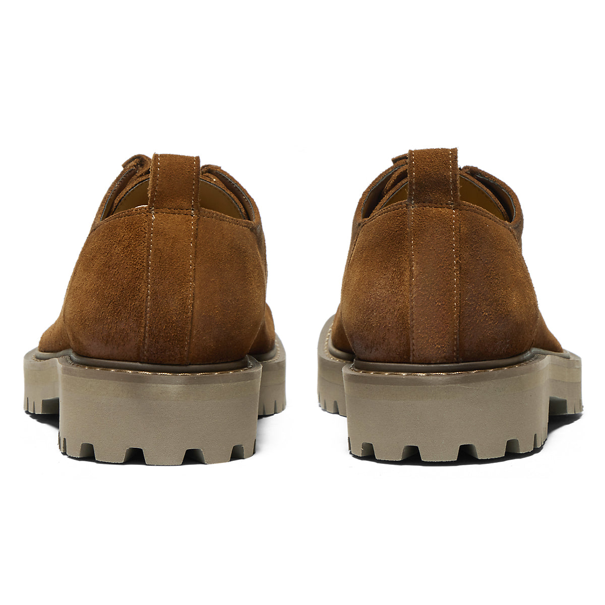 TIGER MOPIO - MOCHA BROWN / BRONZE GREEN - view 5
