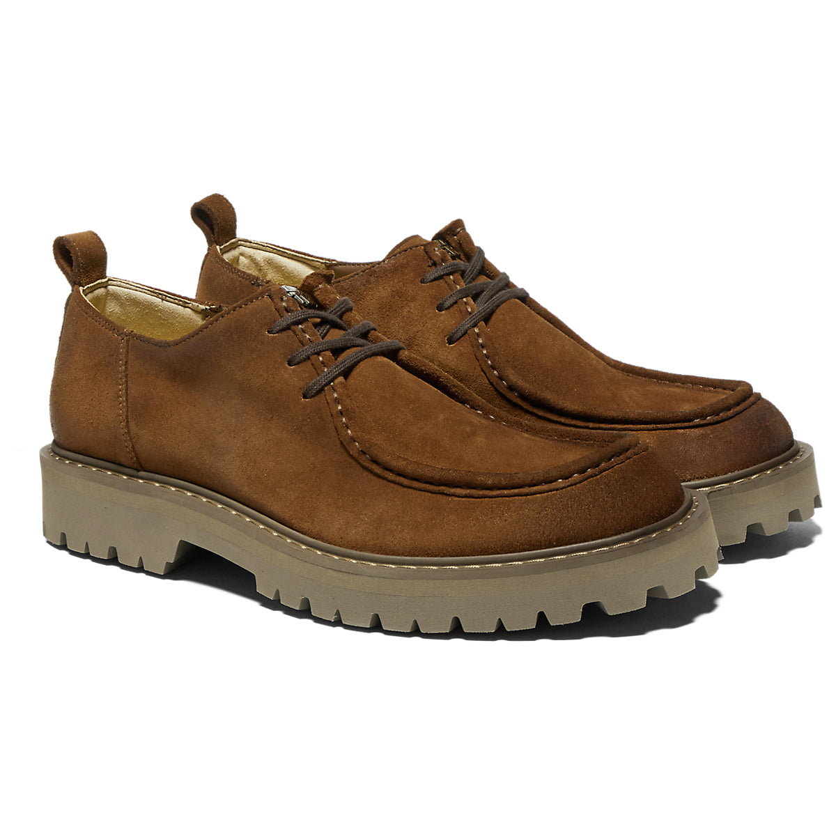 TIGER MOPIO - MOCHA BROWN / BRONZE GREEN - view 9