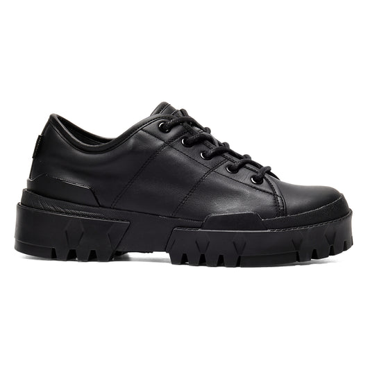 HMR PEAK LO G-TX - BLACK / BLACK - main view