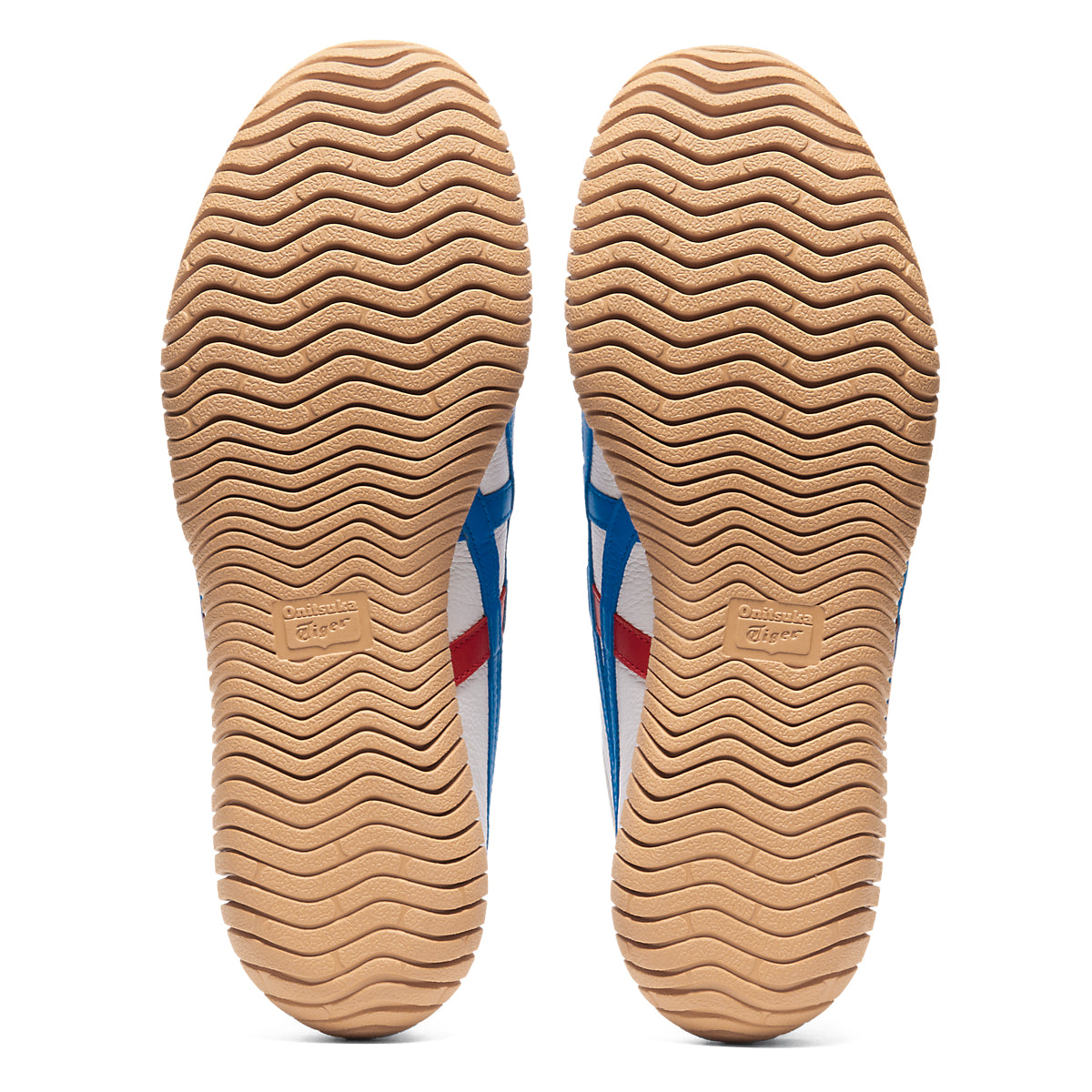 TSUNAHIKI SLIP-ON - WHITE / DIRECTOIRE BLUE - view 7