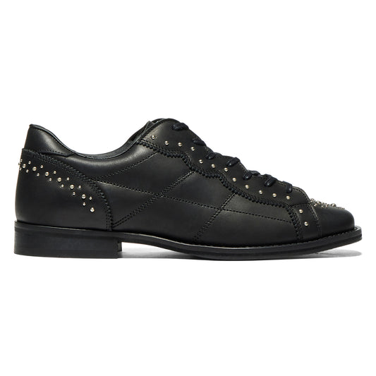 TIGER WEIFT - BLACK / BLACK - main view