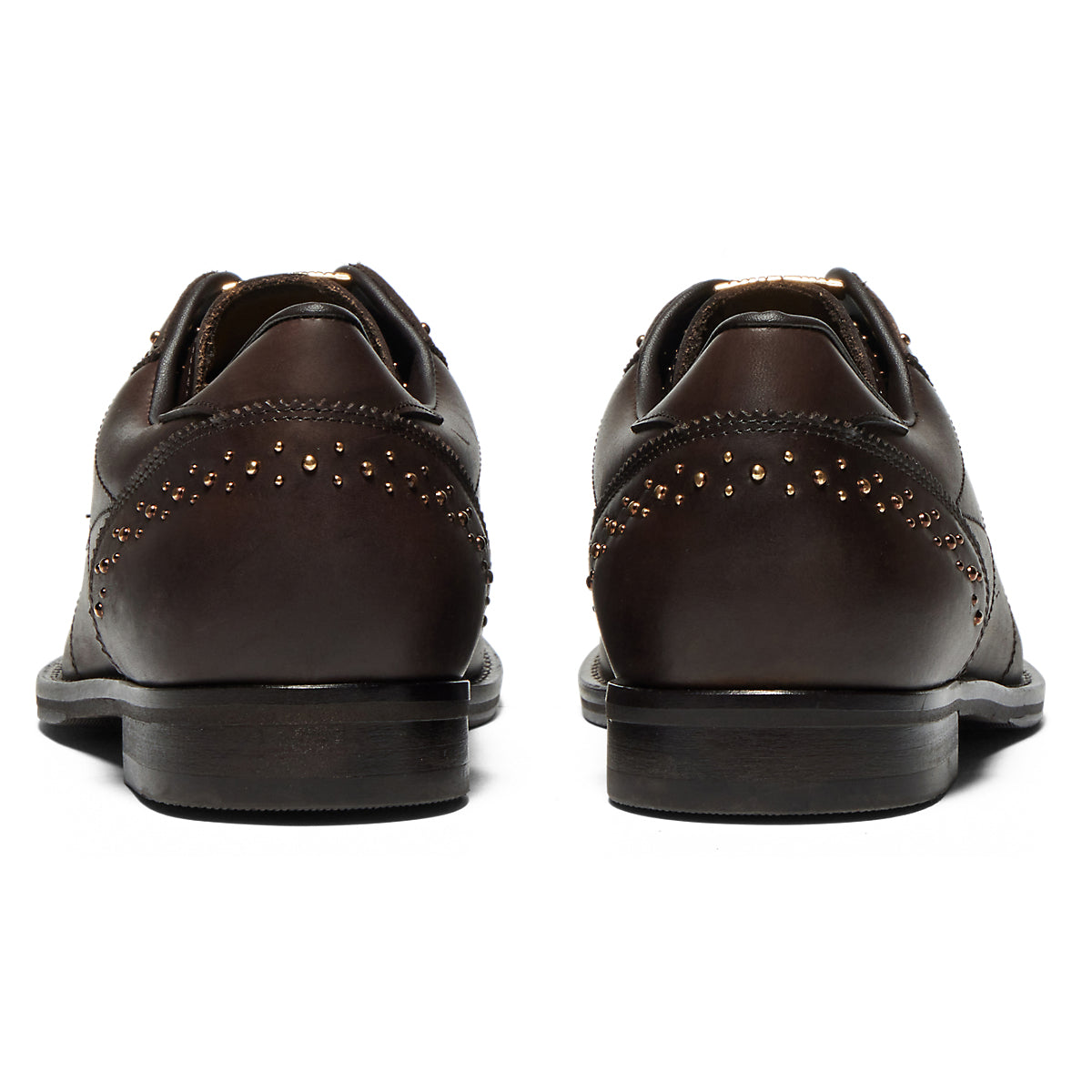 TIGER WEIFT - LICORICE BROWN / LICORICE BROWN - view 5