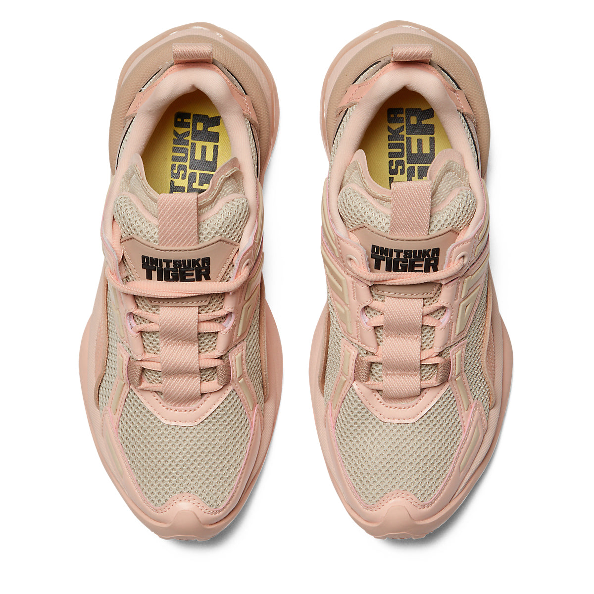 LAPLUNG - BREEZE / BEIGE - view 6