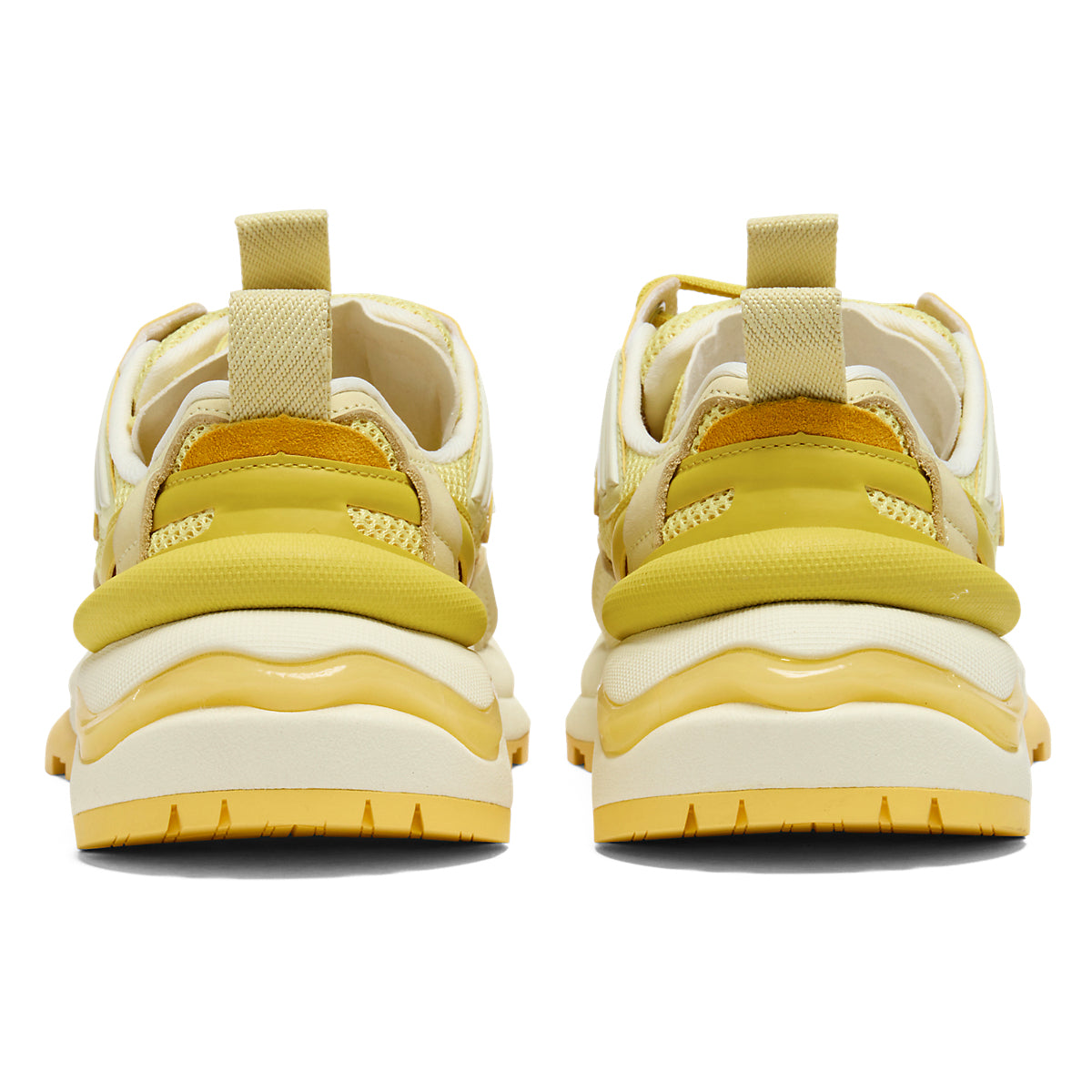 LAPLUNG - WHEAT YELLOW / FADED YELLOW - view 5