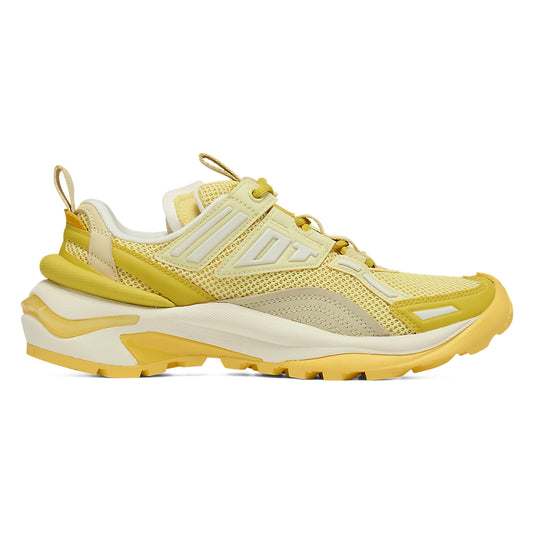 LAPLUNG - WHEAT YELLOW / FADED YELLOW - main view