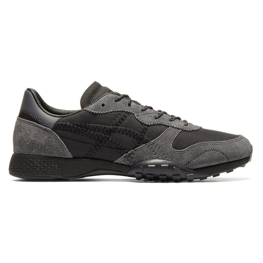 TRASPIKE - BLACK / BLACK - main view