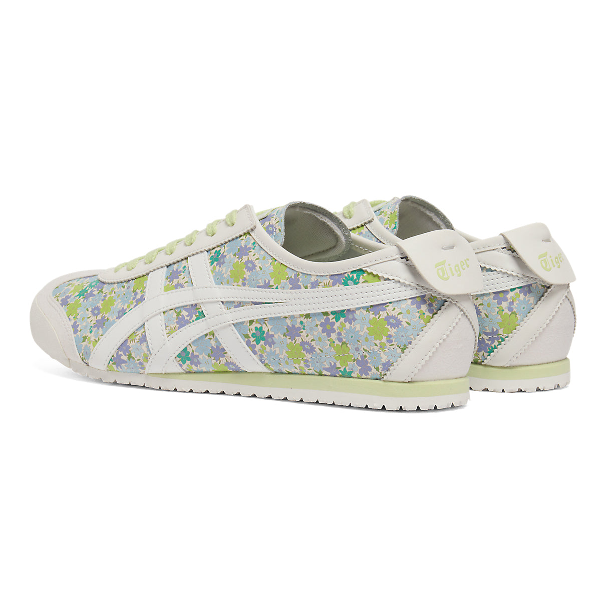 MEXICO 66 - DRIED HERB / OFF-WHITE - view 4