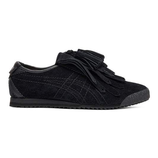 MEXICO 66 FRINGE - BLACK / BLACK - main view