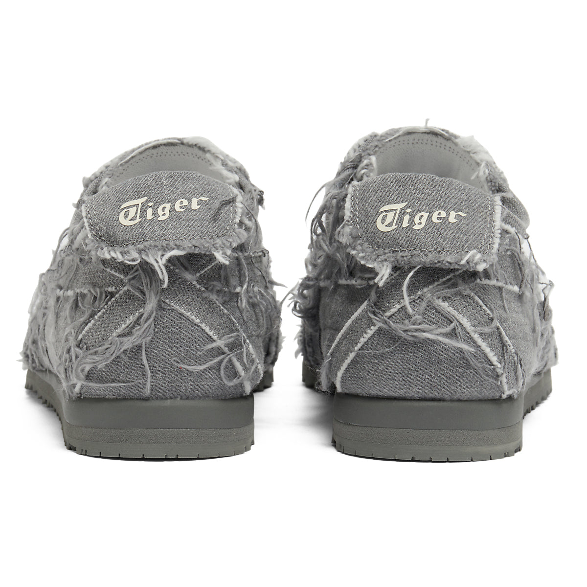 MEXICO 66 SD - GRAPHITE GREY / GRAPHITE GREY - view 5
