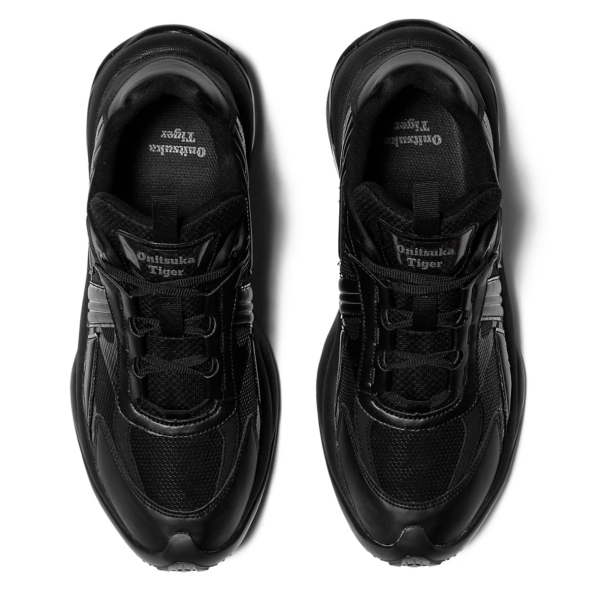 TIGTRAIL - BLACK / BLACK - view 6