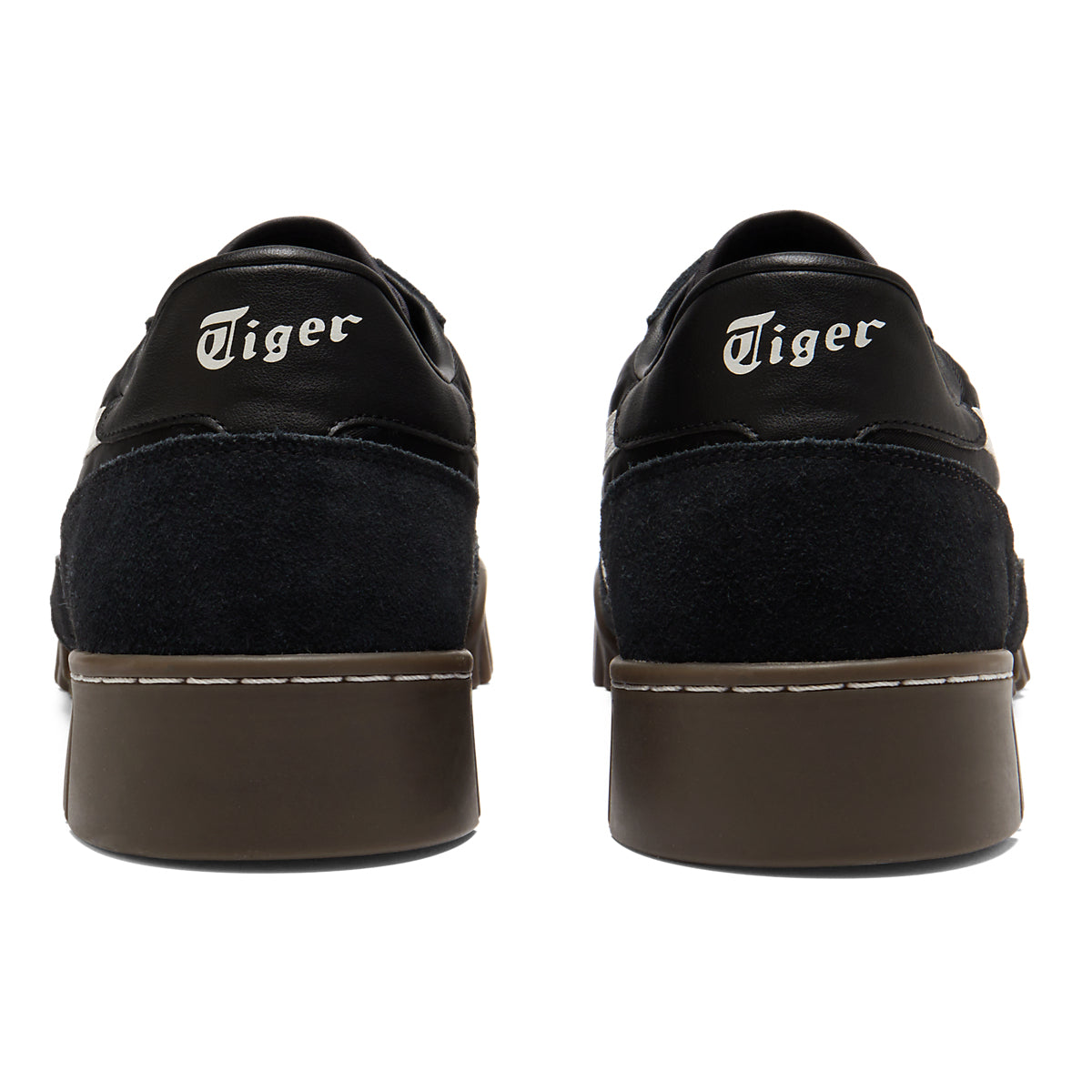 ROTEMIT - BLACK / OFF-WHITE - view 5