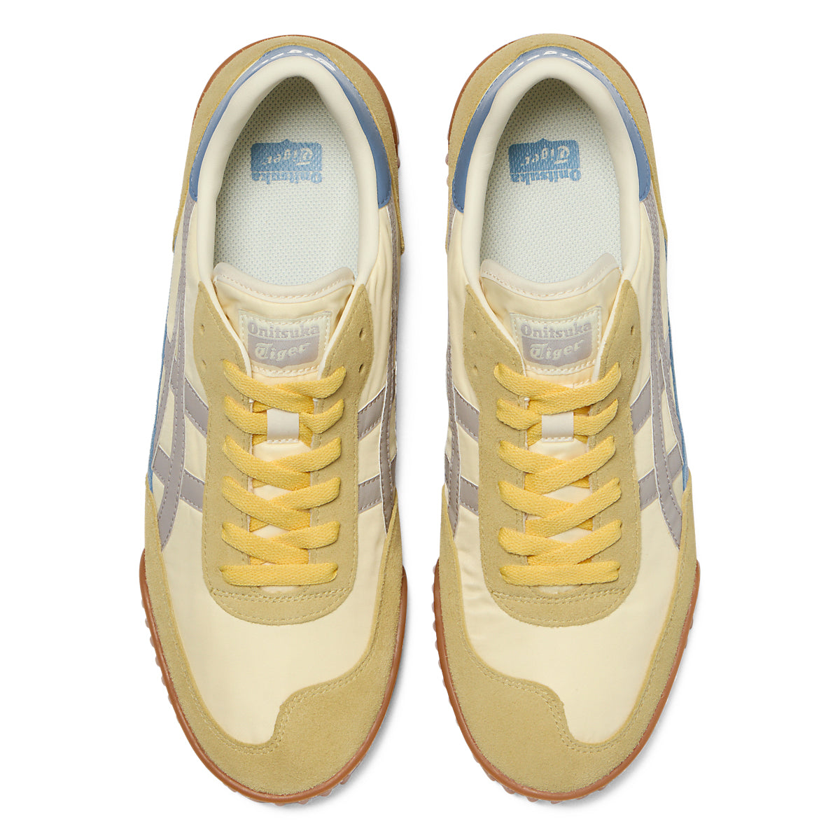 ROTEMIT - IVORY / OYSTER GREY - view 6