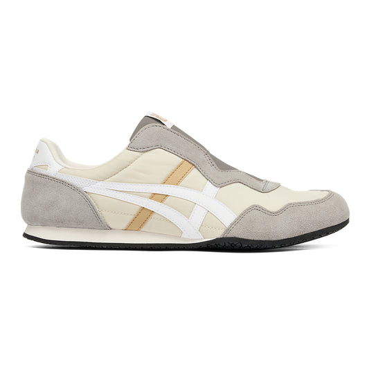 SERRANO SLIP-ON - BIRCH / WHITE - main view