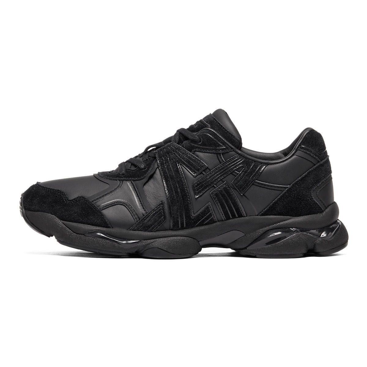 TIGRUN - BLACK / BLACK - view 10