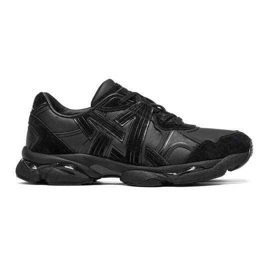 TIGRUN - BLACK / BLACK - main view