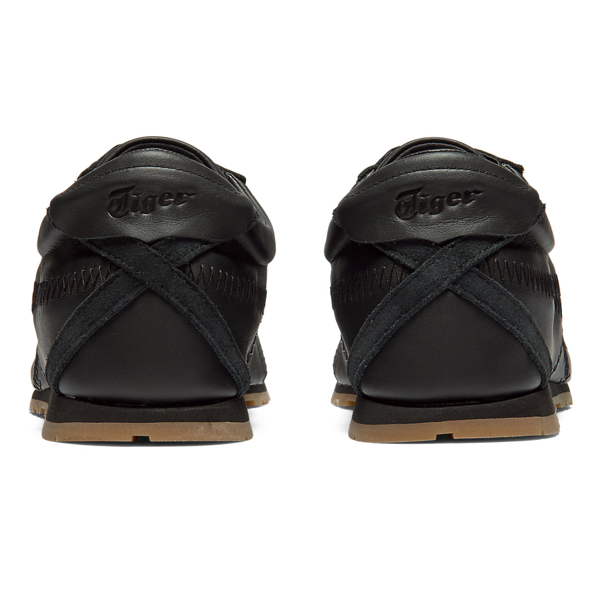TIGER CORSAIR A55 - BLACK / BLACK - view 5