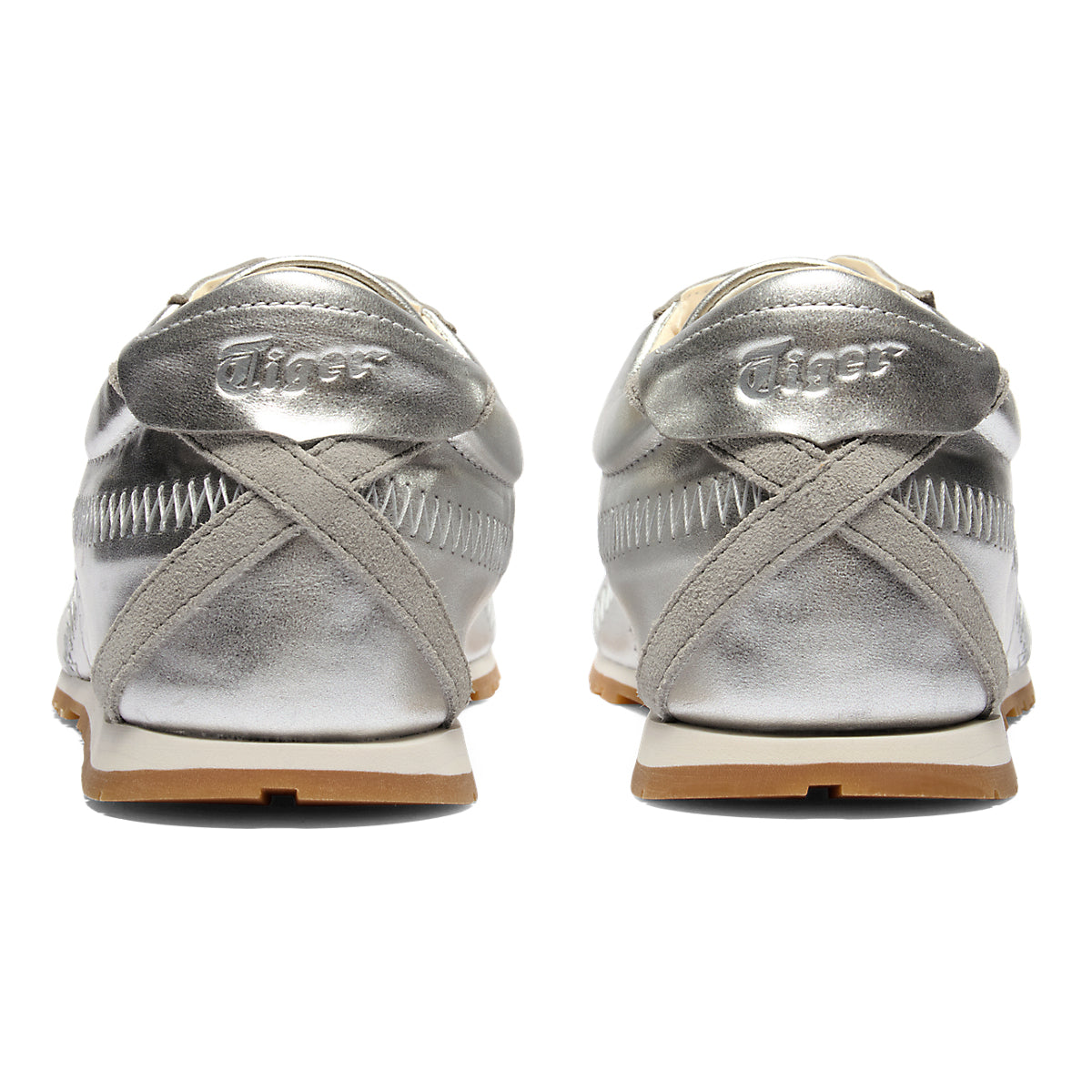 TIGER CORSAIR A55 - PURE SILVER / STEEPLE GREY - view 5