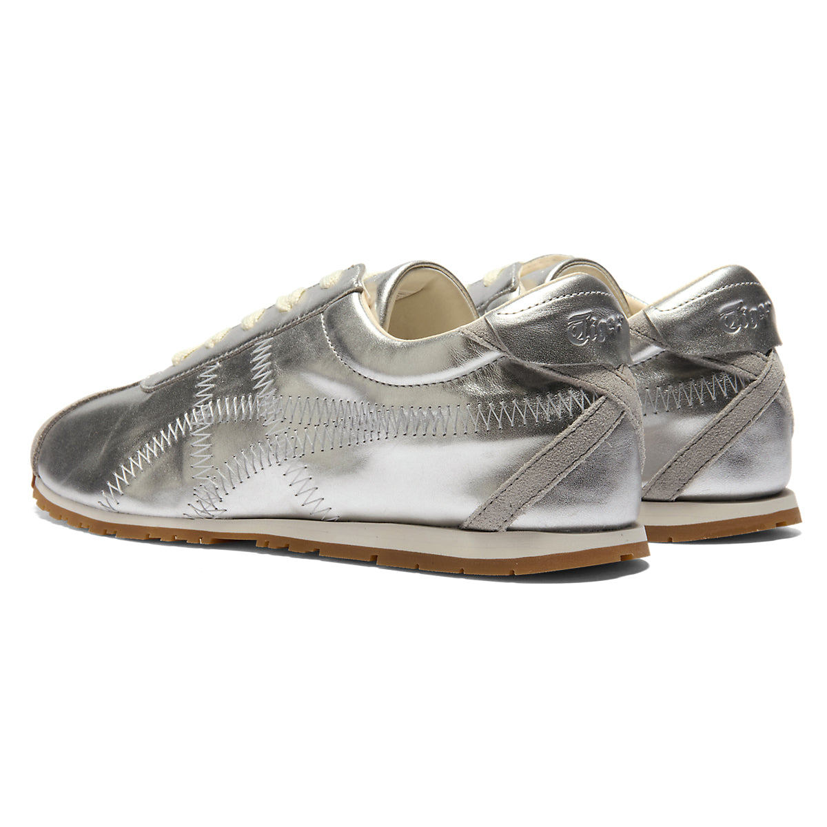 TIGER CORSAIR A55 - PURE SILVER / STEEPLE GREY - view 4