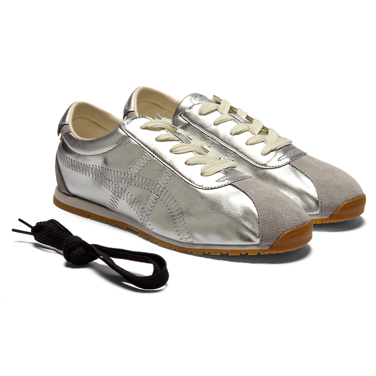 TIGER CORSAIR A55 - PURE SILVER / STEEPLE GREY - view 8