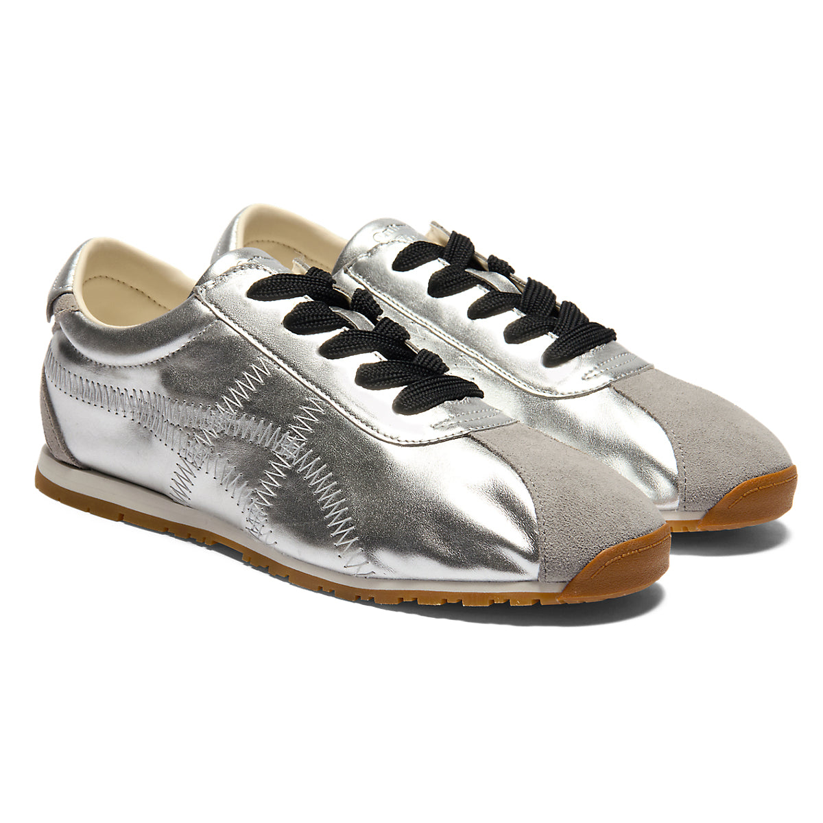 TIGER CORSAIR A55 - PURE SILVER / STEEPLE GREY - view 9