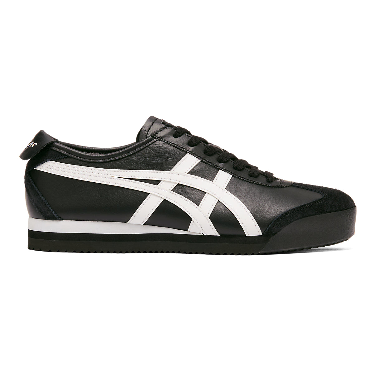 MEXICO 66 PF - BLACK / WHITE - main view
